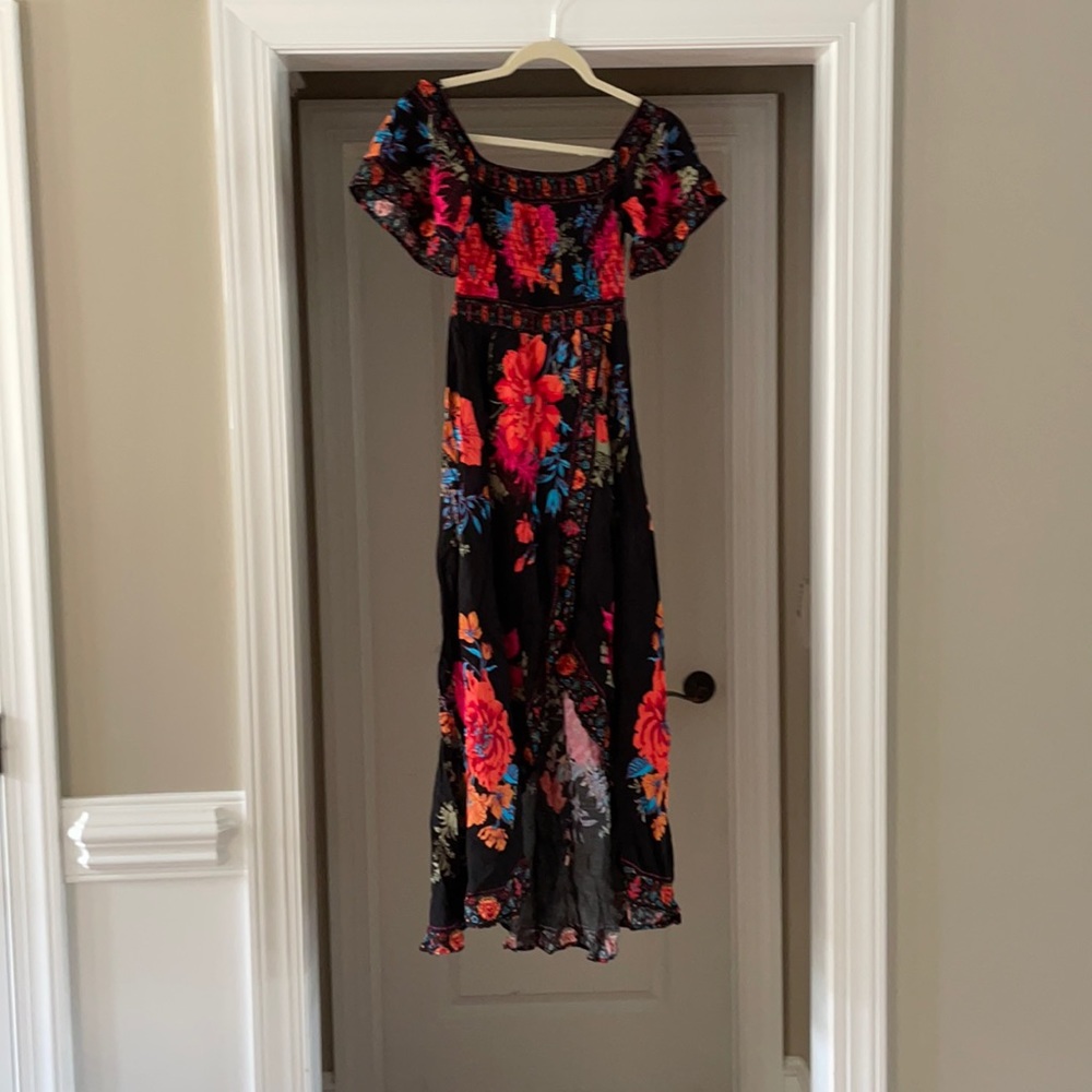 South Moon Under Dress